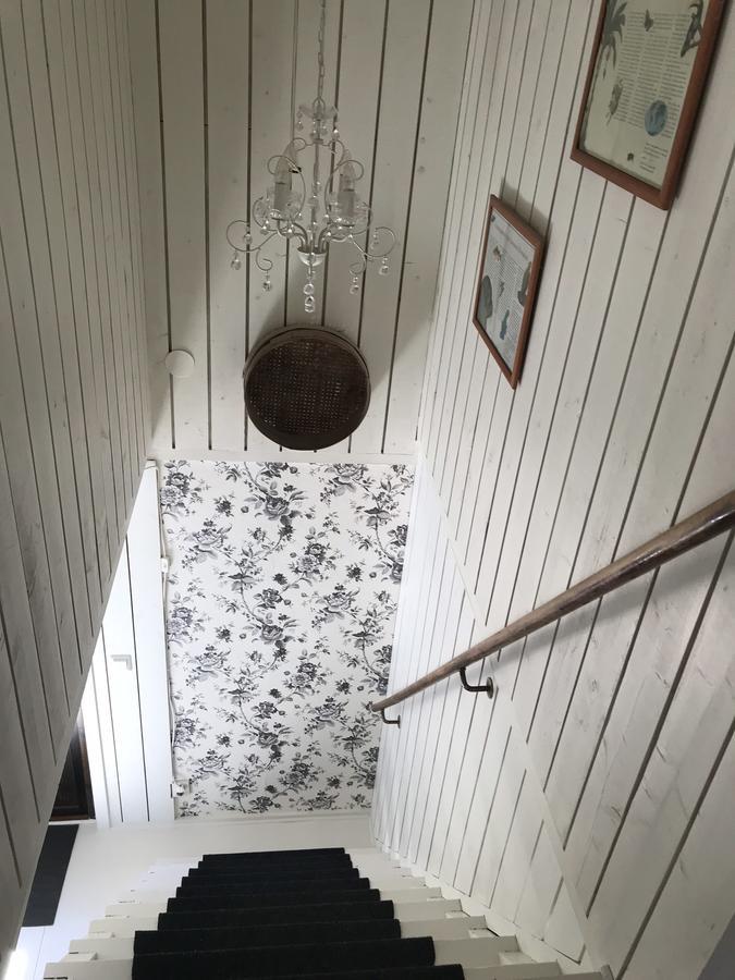 Tuvagard B&B Vindhaestar Langas ภายนอก รูปภาพ